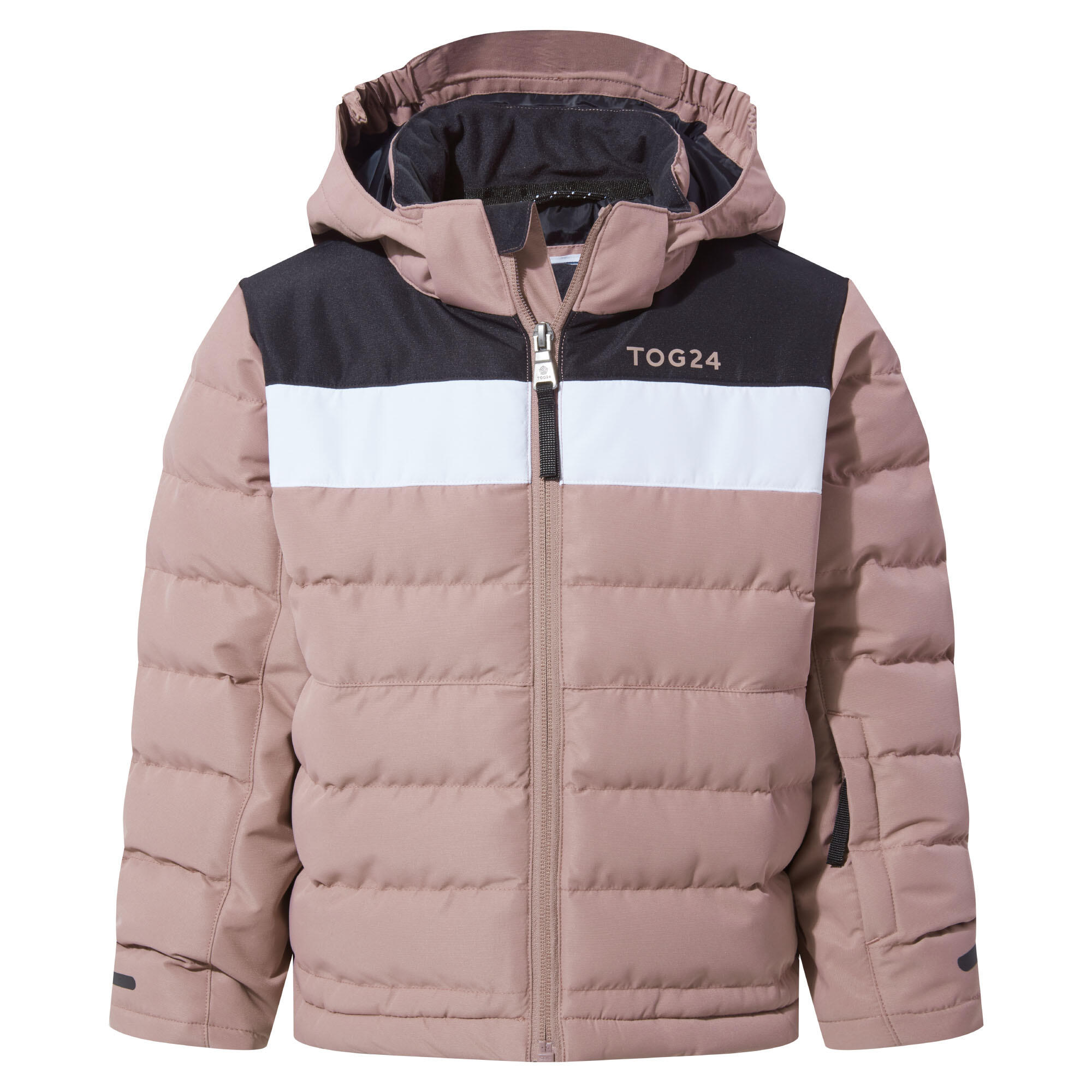 Swift Kids Ski Jacket 4/4