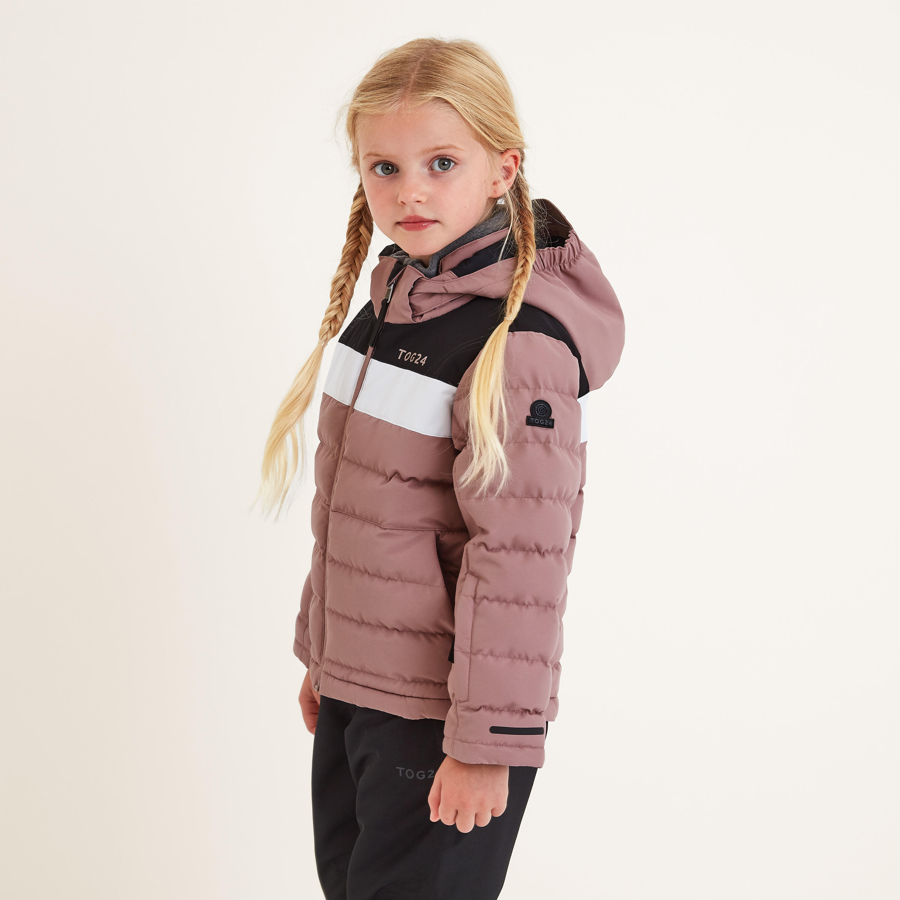 TOG24 Swift Kids Ski Jacket
