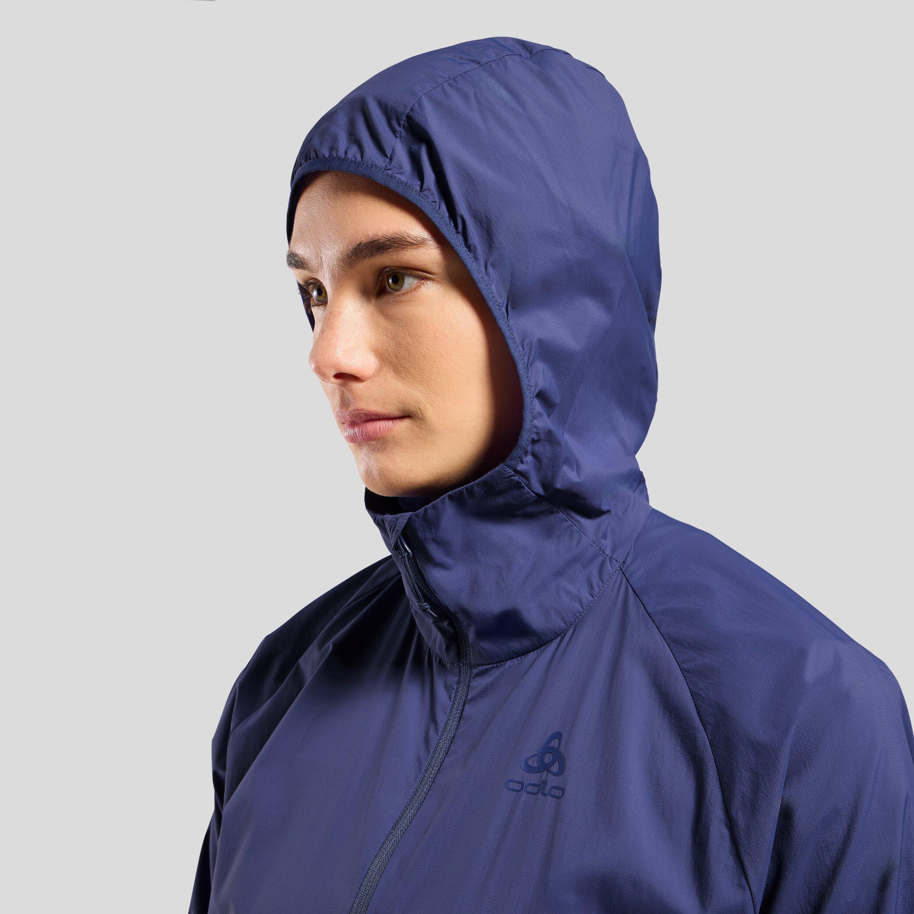 Coupe-vent Essentials ODLO 3/7