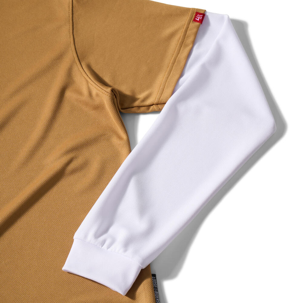 Essentials TW Tan 4/5