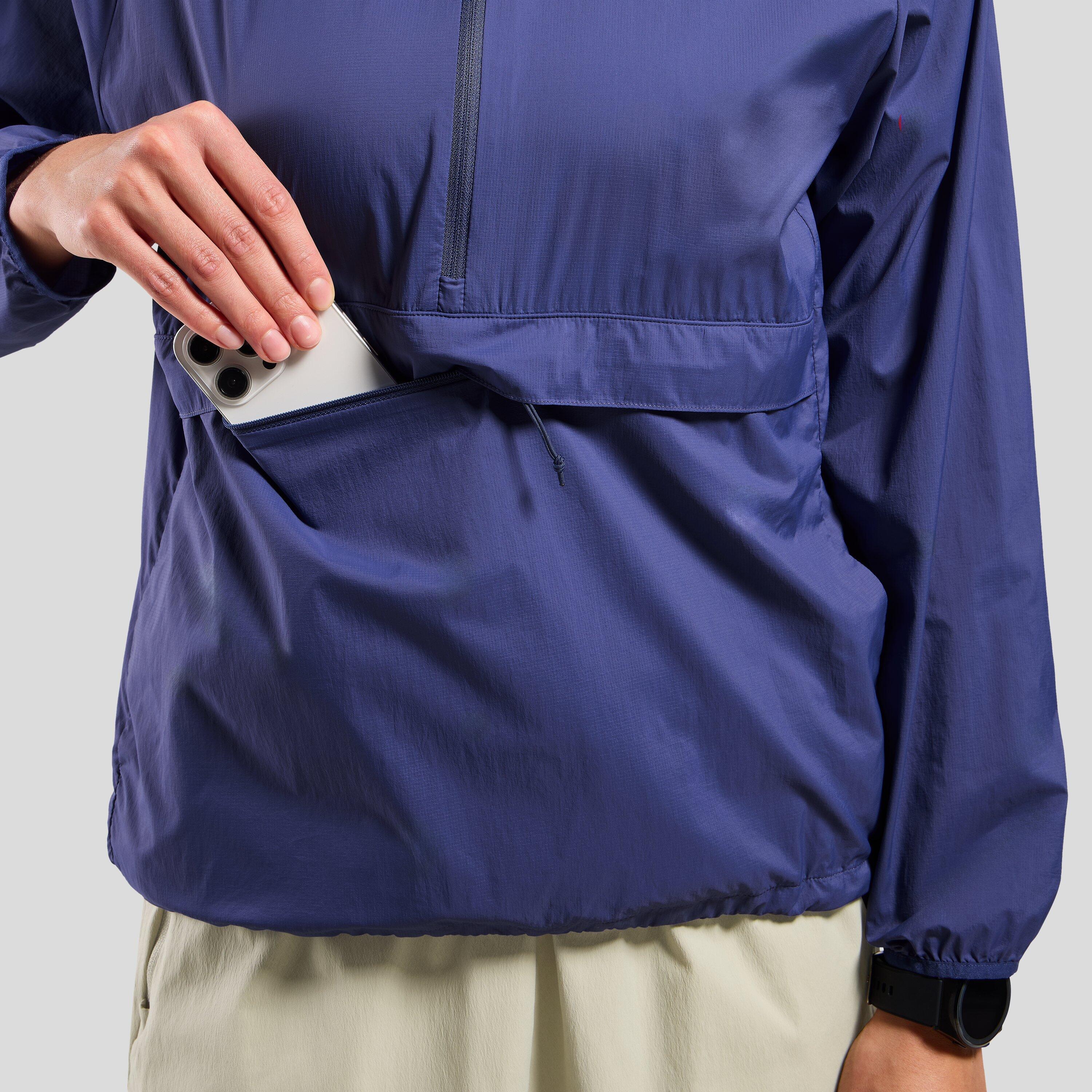 Coupe-vent Essentials ODLO 4/7
