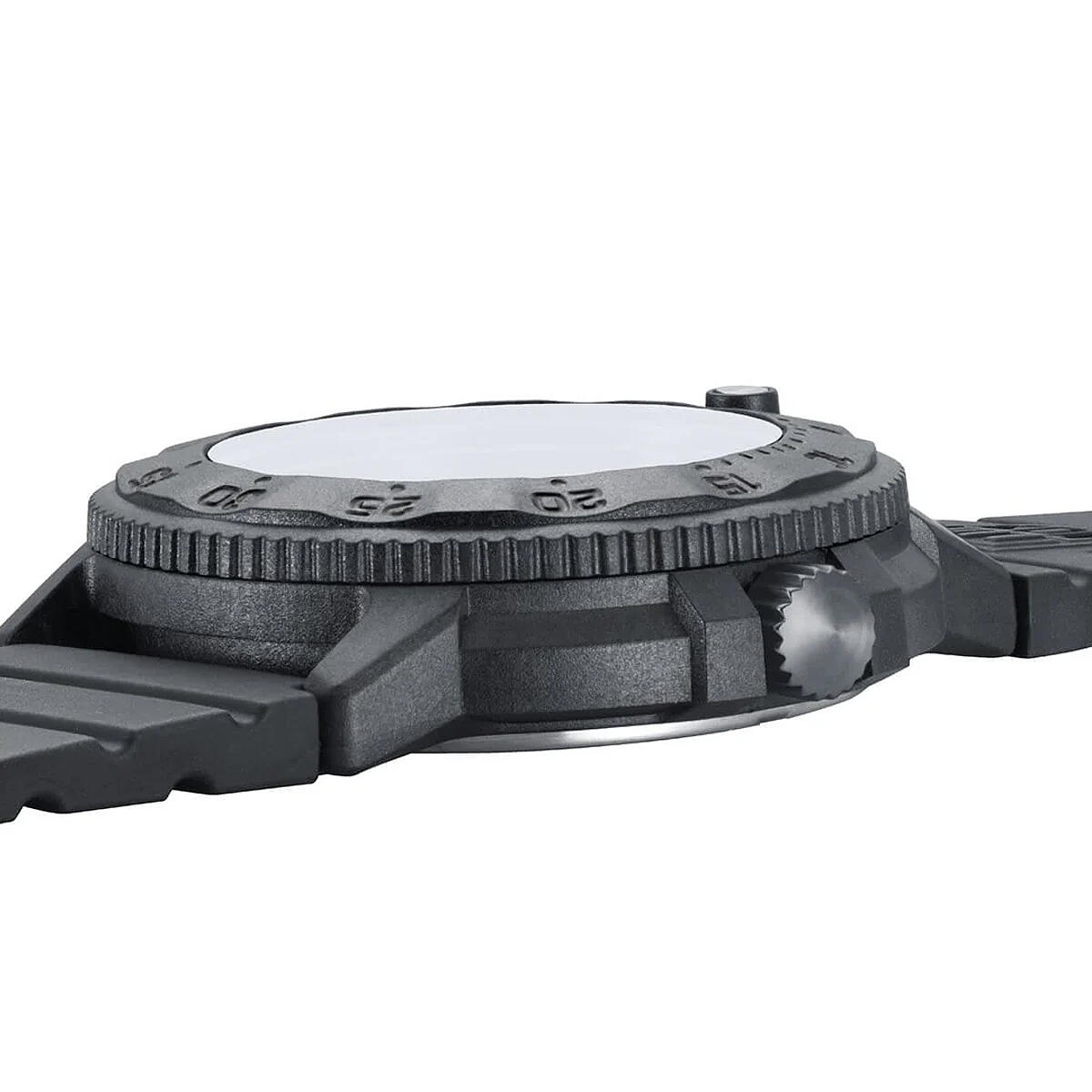 Luminox Original Navy SEAL Diver Watch 43mm 5/7