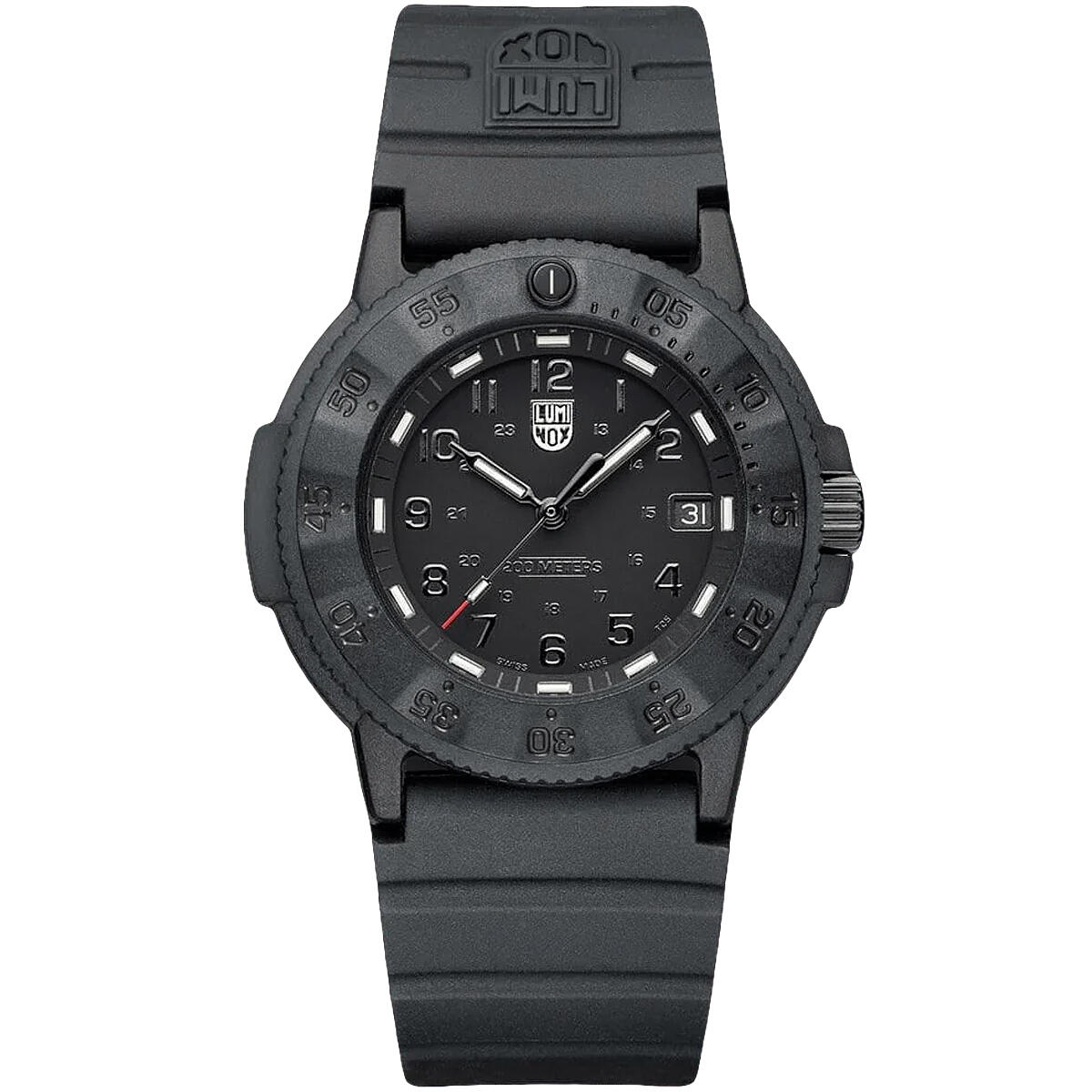LUMINOX Luminox Original Navy SEAL Diver Watch 43mm