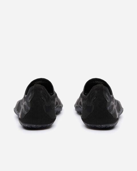 Vibram Graspifier Ladies Barefoot Shoes Optimal Ground Connection Black 4/5