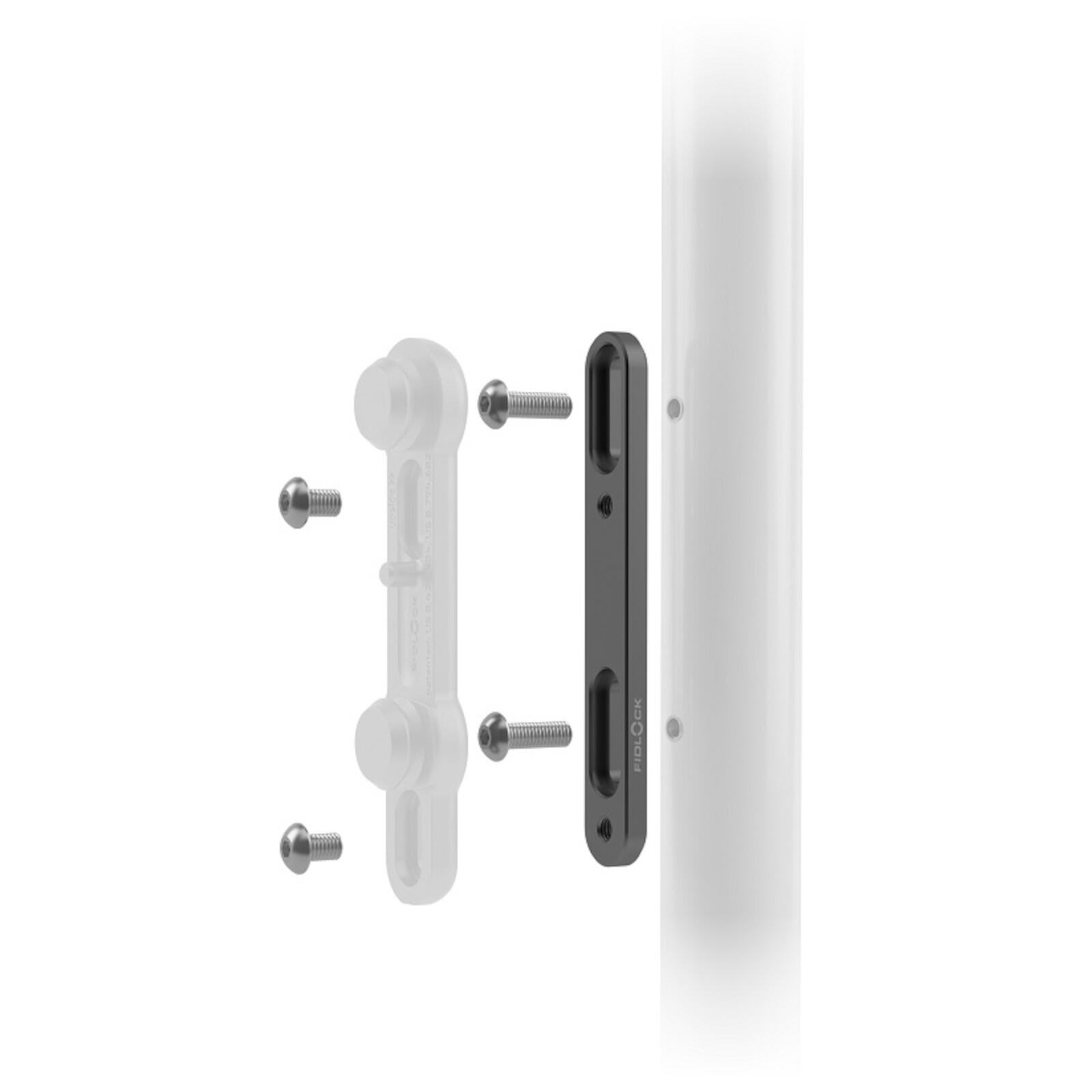 Support de porte-bidon FIDLOCK Twist Base 4/7