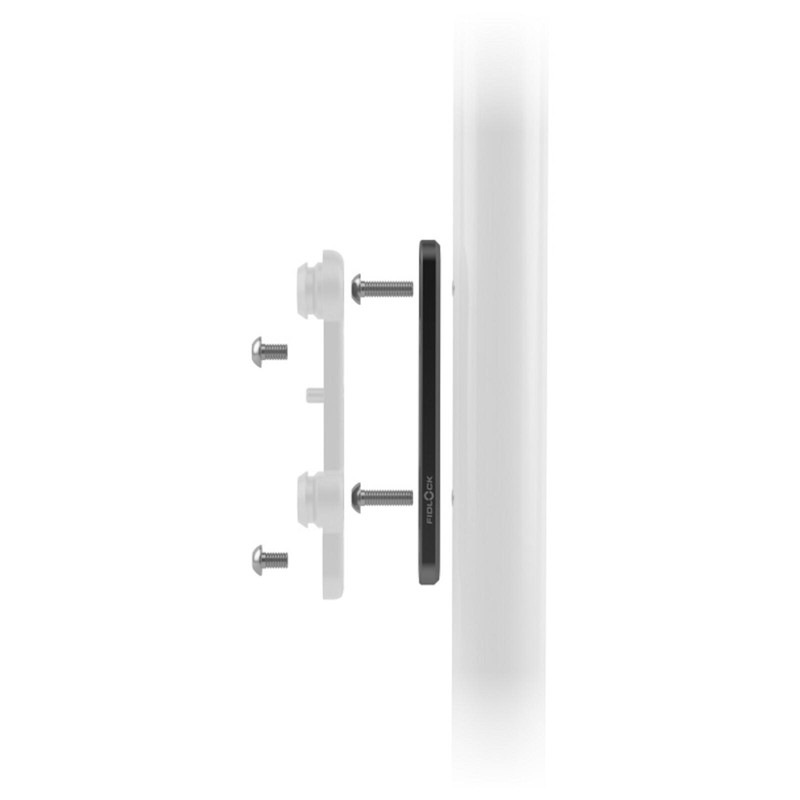 Support de porte-bidon FIDLOCK Twist Base 5/7