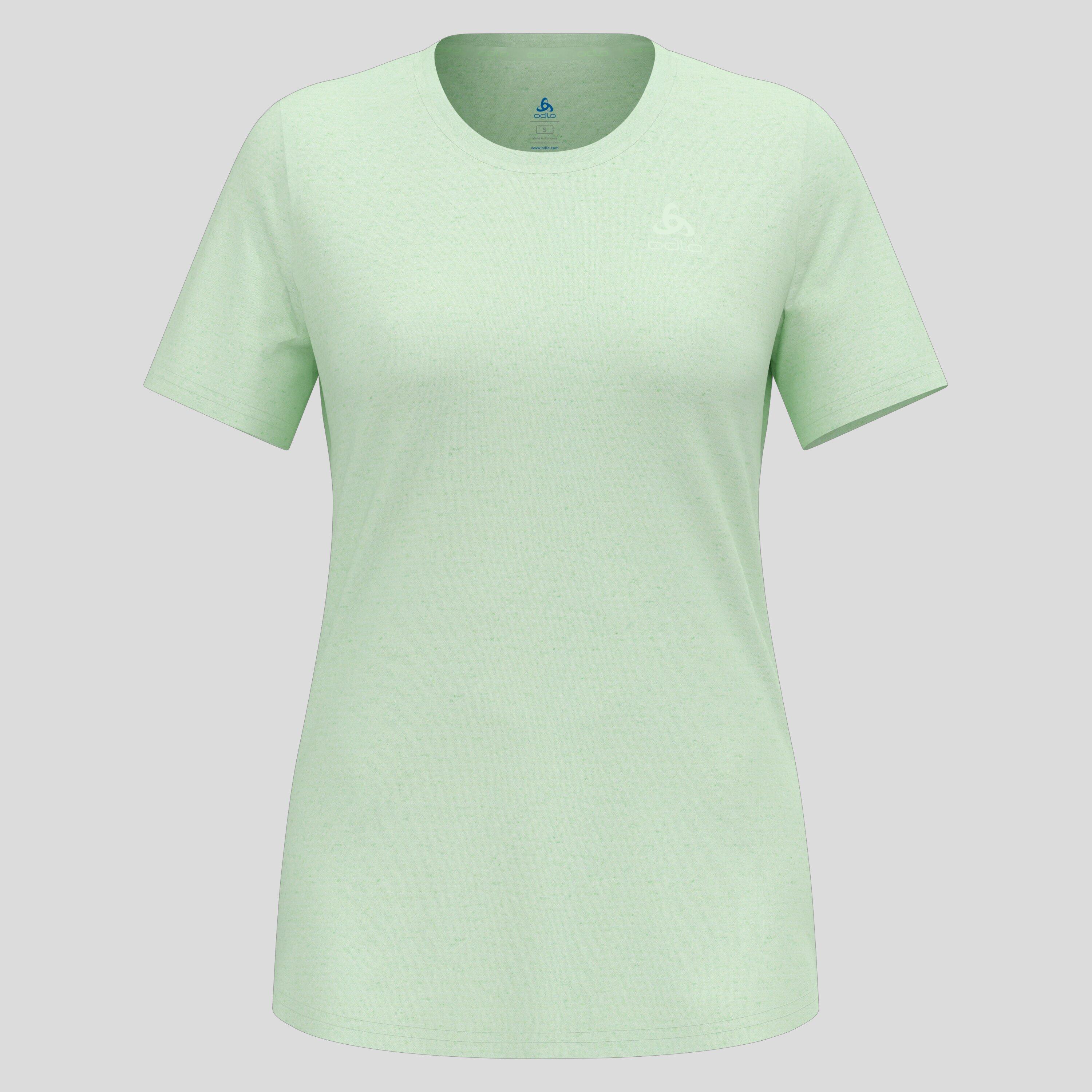 T-shirt Active 365 Linencool ODLO 6/7
