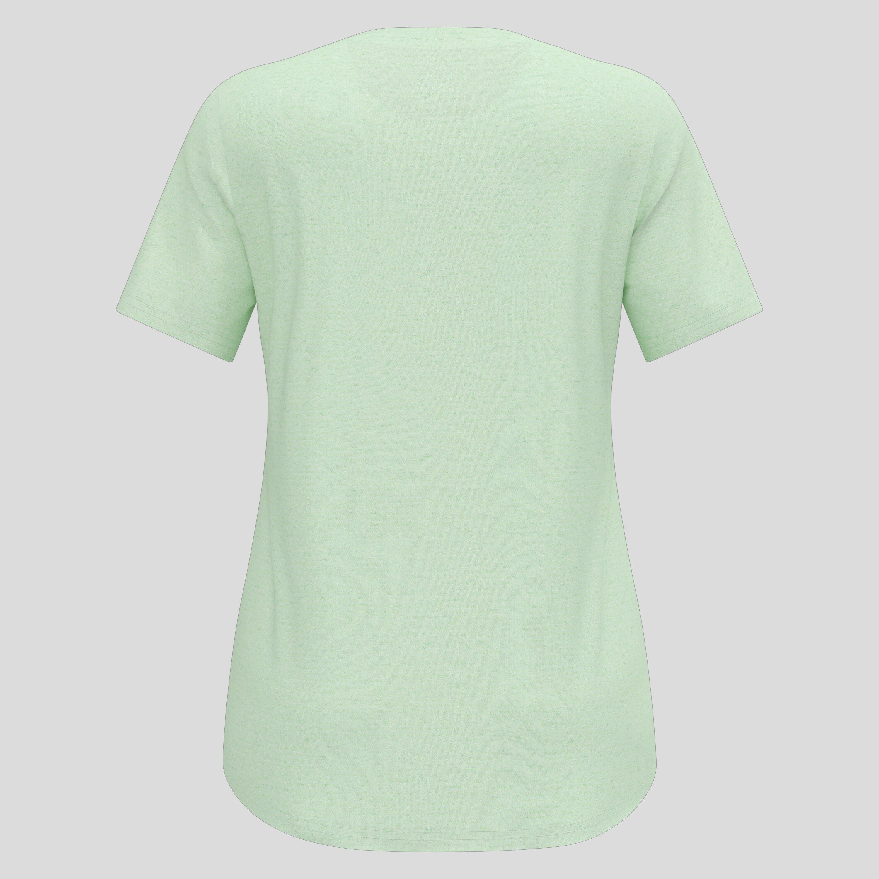 T-shirt Active 365 Linencool ODLO 7/7