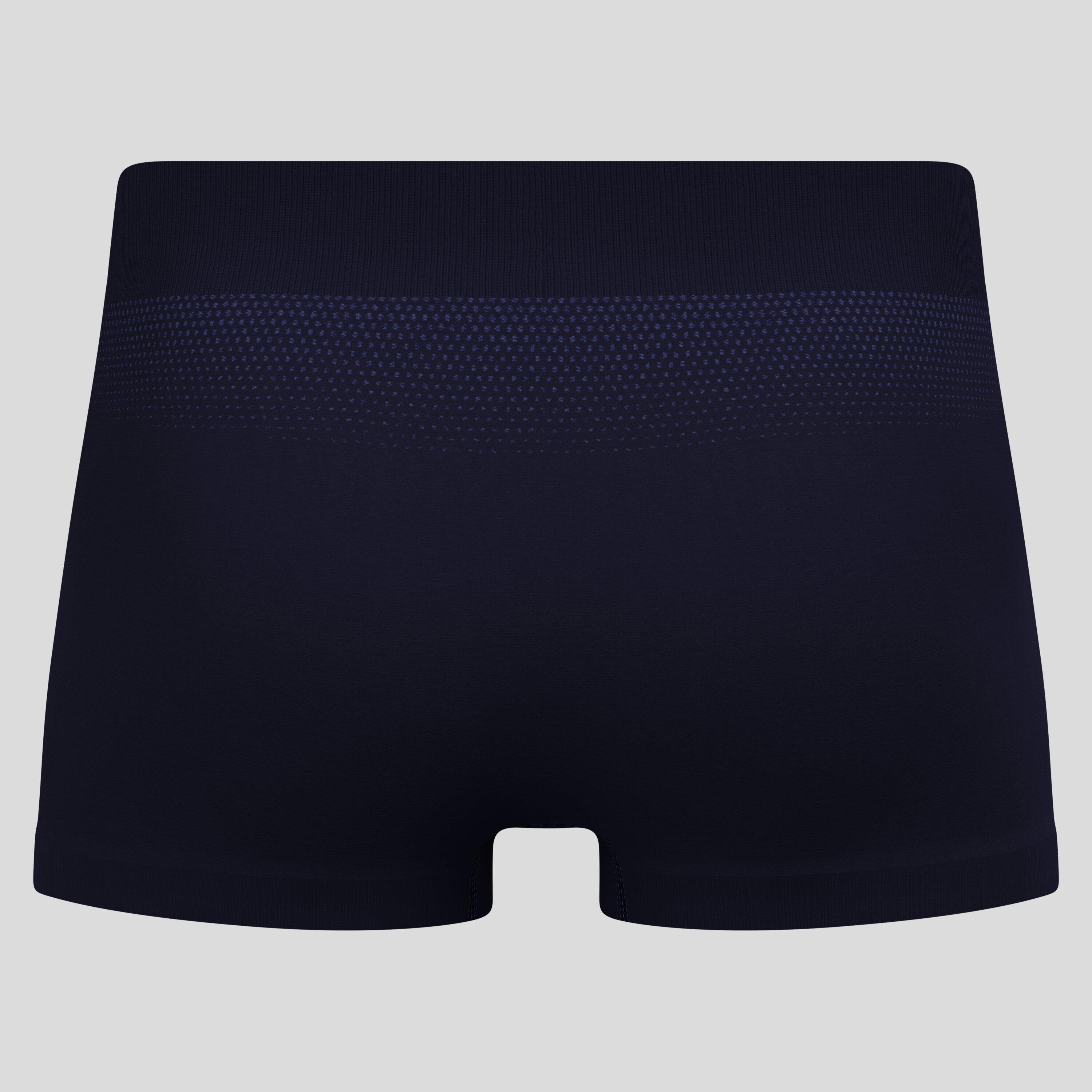 Odlo Heren Functioneel Ondergoed Boxer Shorts PERFORMANCE X-LIGHT ECO, zwart, S