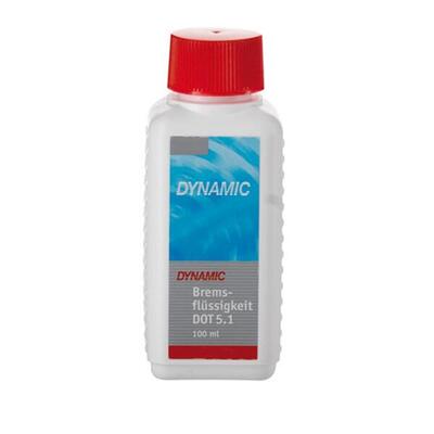 Dynamic Bremsflüssigkeit DOT 5.1 100 ml