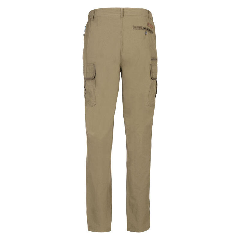 Calças cargo hyperstretch PERCUSSION Savane 2/2