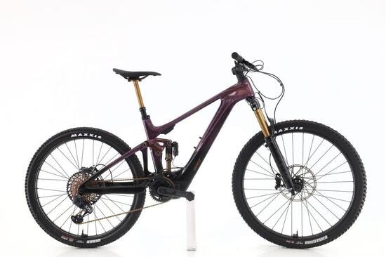 Segunda Vida · Ebike · Trance X Advanced E+0 X01 AXS · Km.0