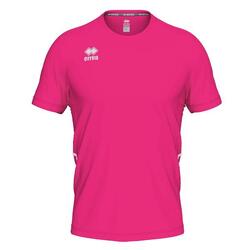 Errea Marvin T-Shirt Mc Pull Ad Adulte