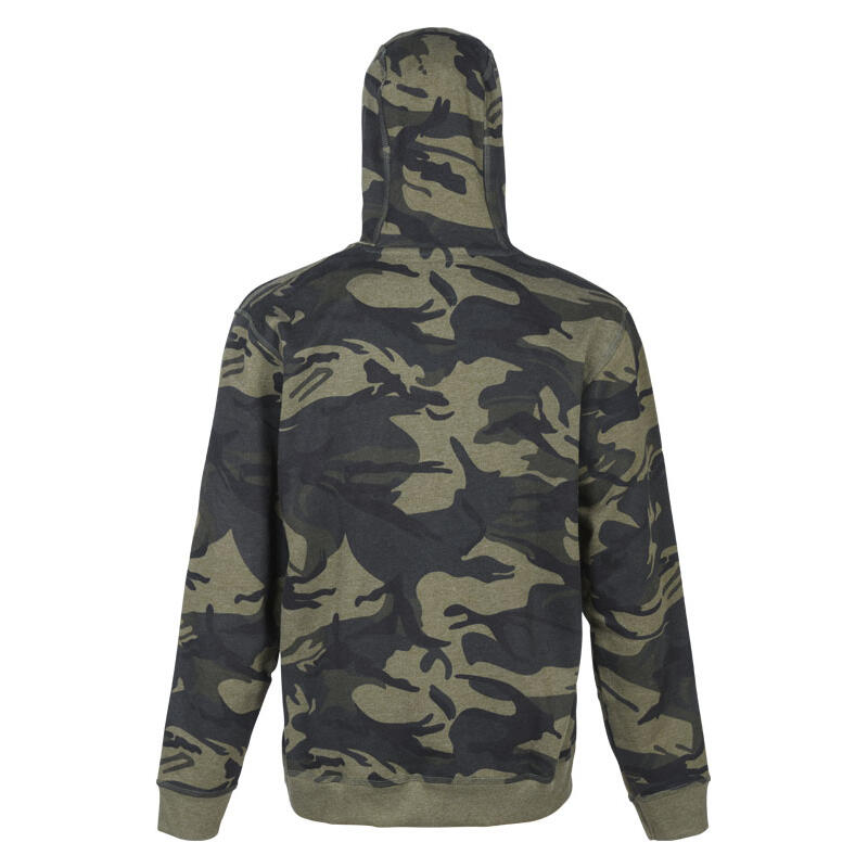 Bluza z kapturem PERCUSSION Wild Boar Republic 2/2