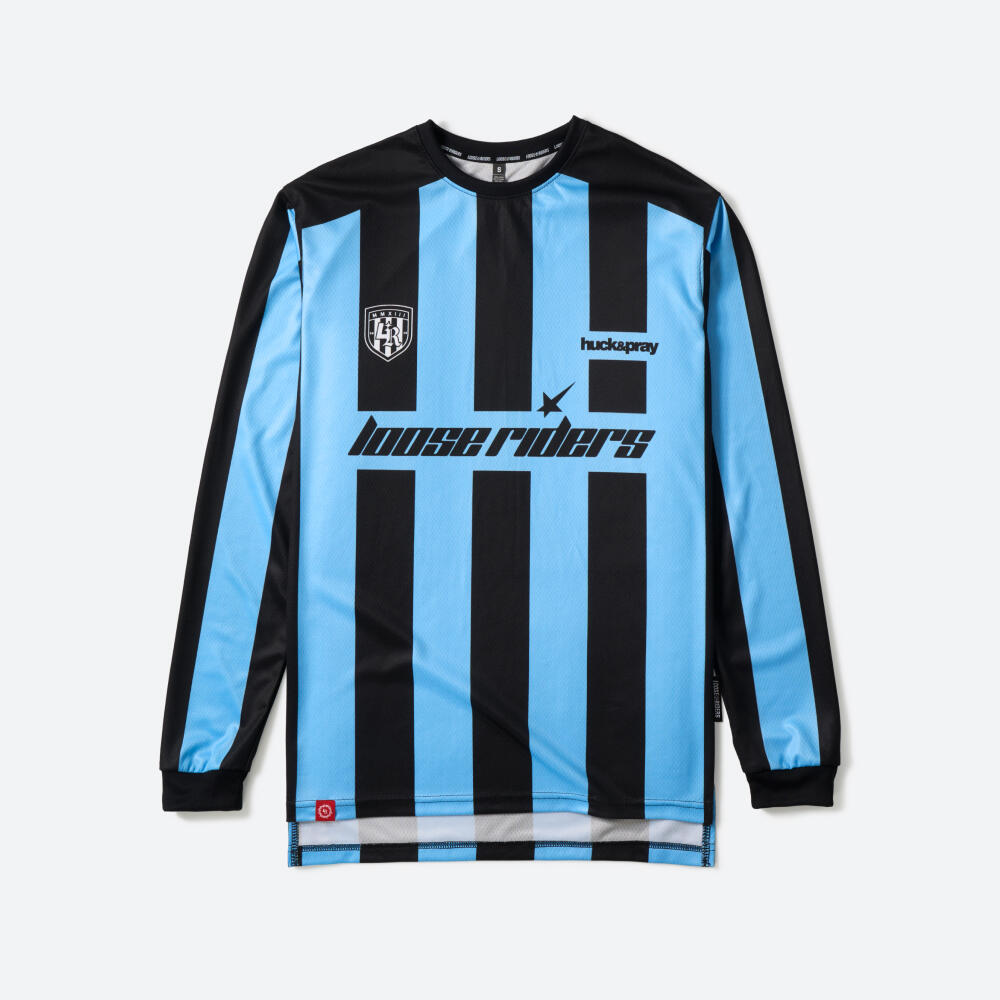 Derby Blue 1/7