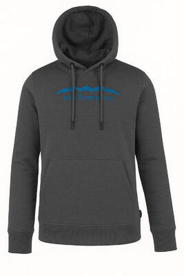 Kapuzenpullover SUDADERA HOODIE XPERIENCE Freizeit Herren MOSTAZA Atmungsaktiv