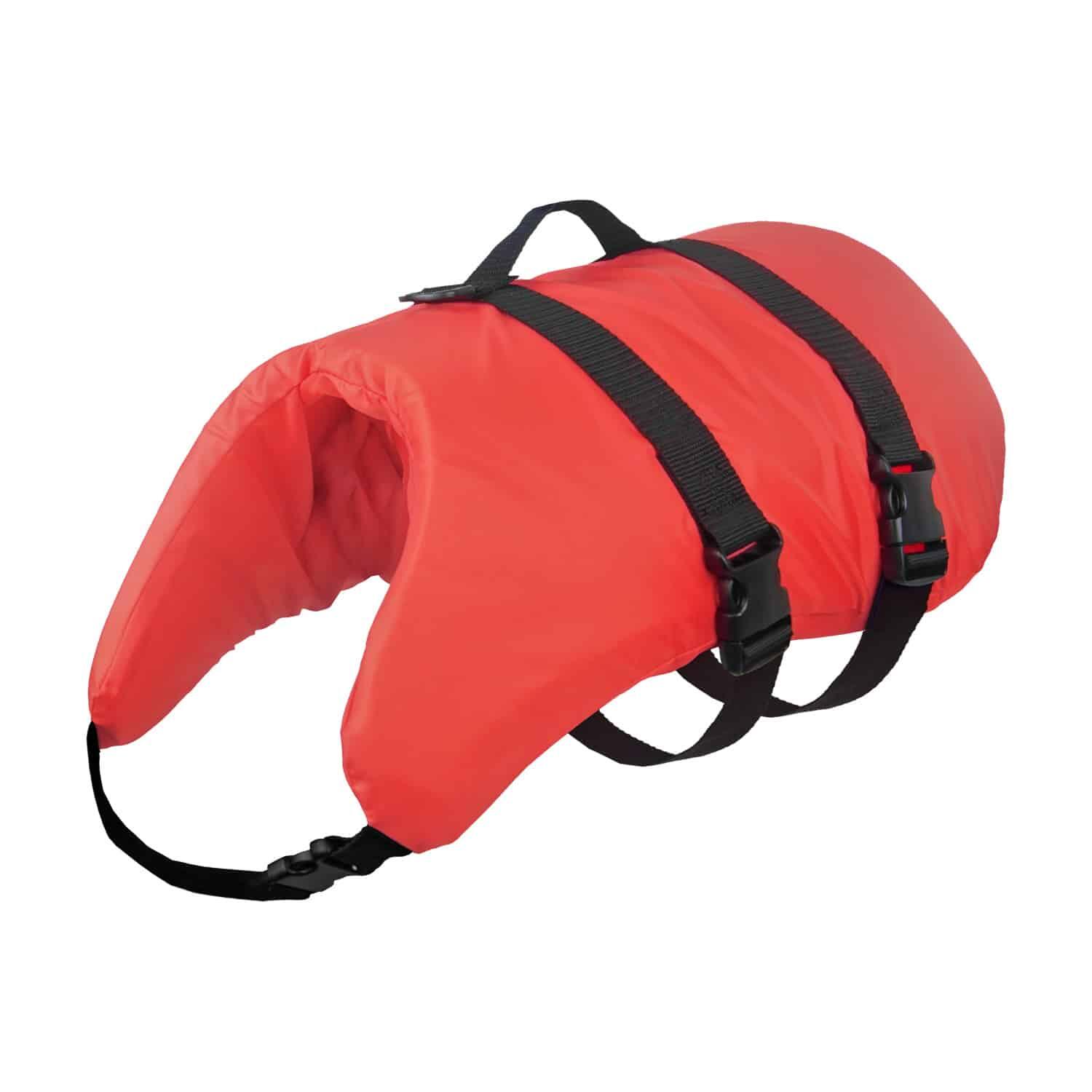 LOMO Lomo Wooflo Dog Buoyancy Aid