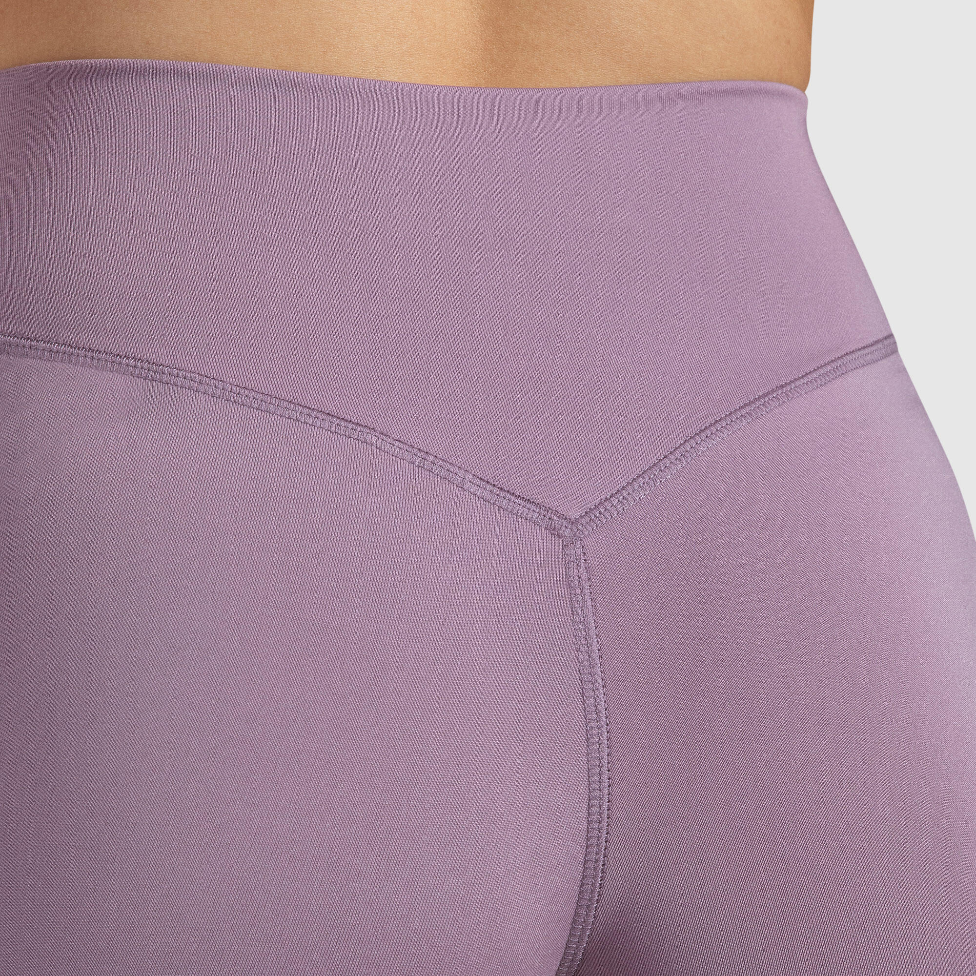 Damen Shorts Lavina Lila 5/5