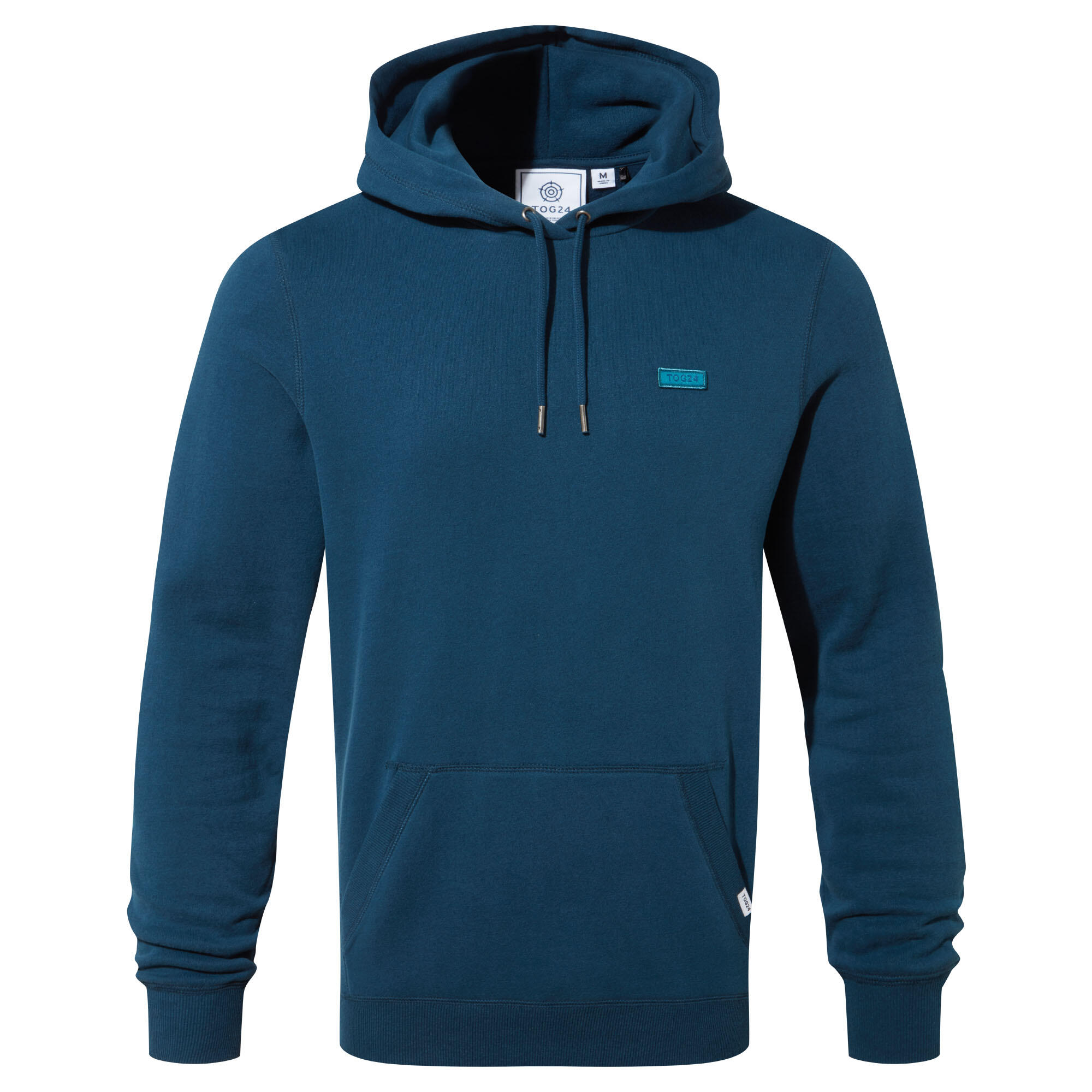 Denzel Mens Hoody 4/4