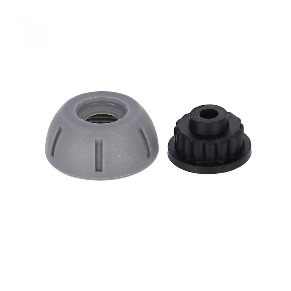Kit de tête de rechange Pedros pour pompes sur pied Super Prestige 3/3
