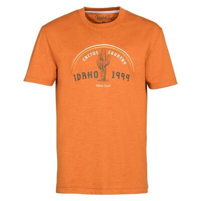 T-shirt idaho country side