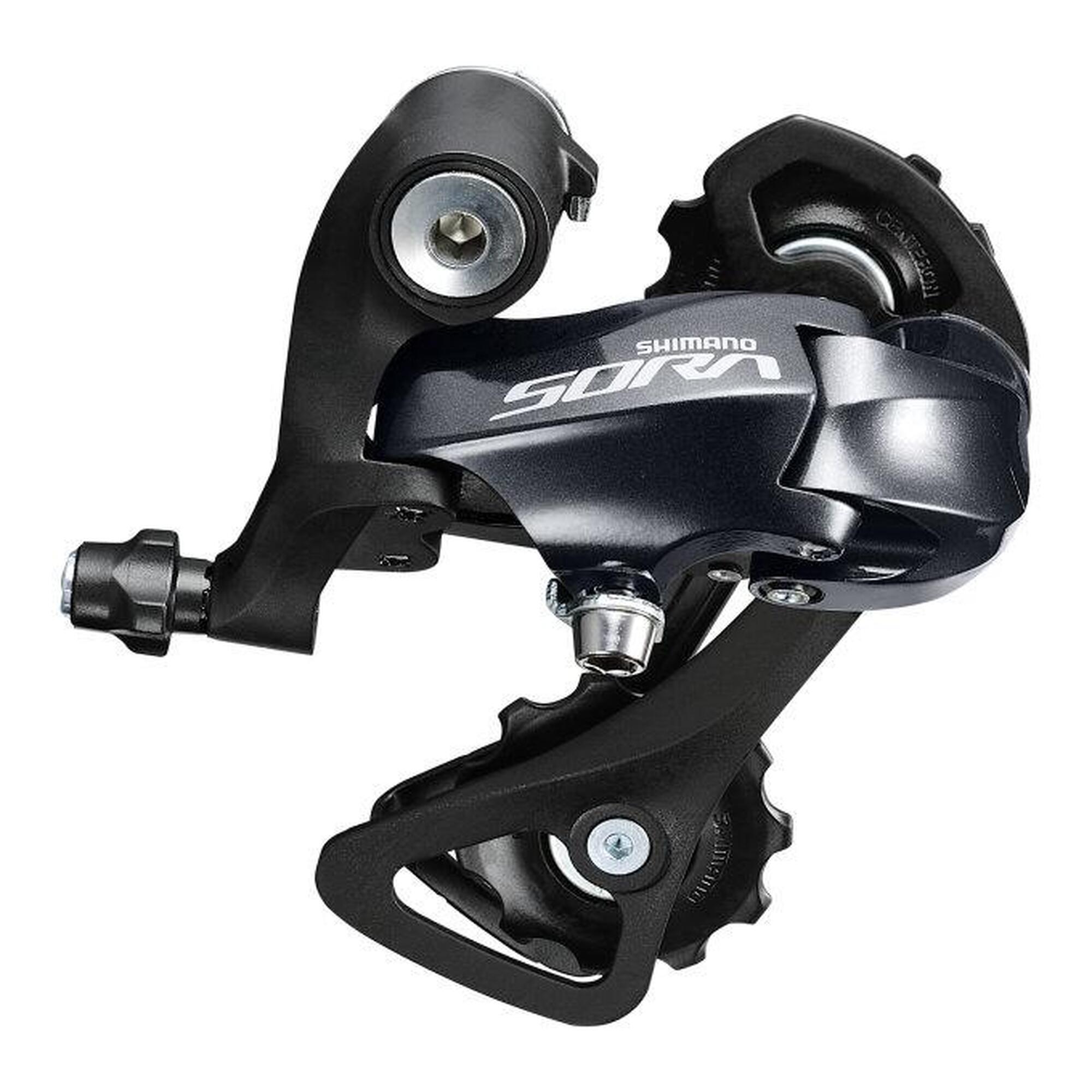 Dérailleur Arrière Shimano Sora RD-R3000 9V