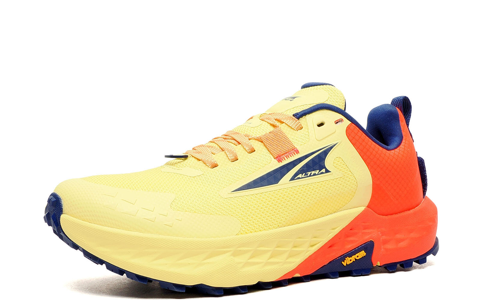 Altra Timp 5 Womens All Terrain Trail Running Shoes 2/5