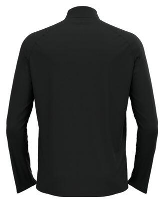 ODLO Essentials Hardloopjack Heren 1/2 Zip 2/6