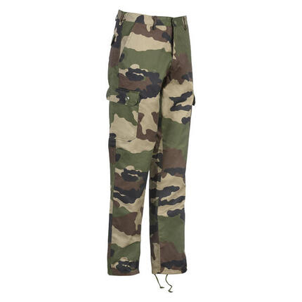 Pantalon cargo Idaho