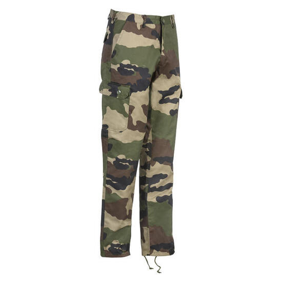Pantalon cargo Idaho