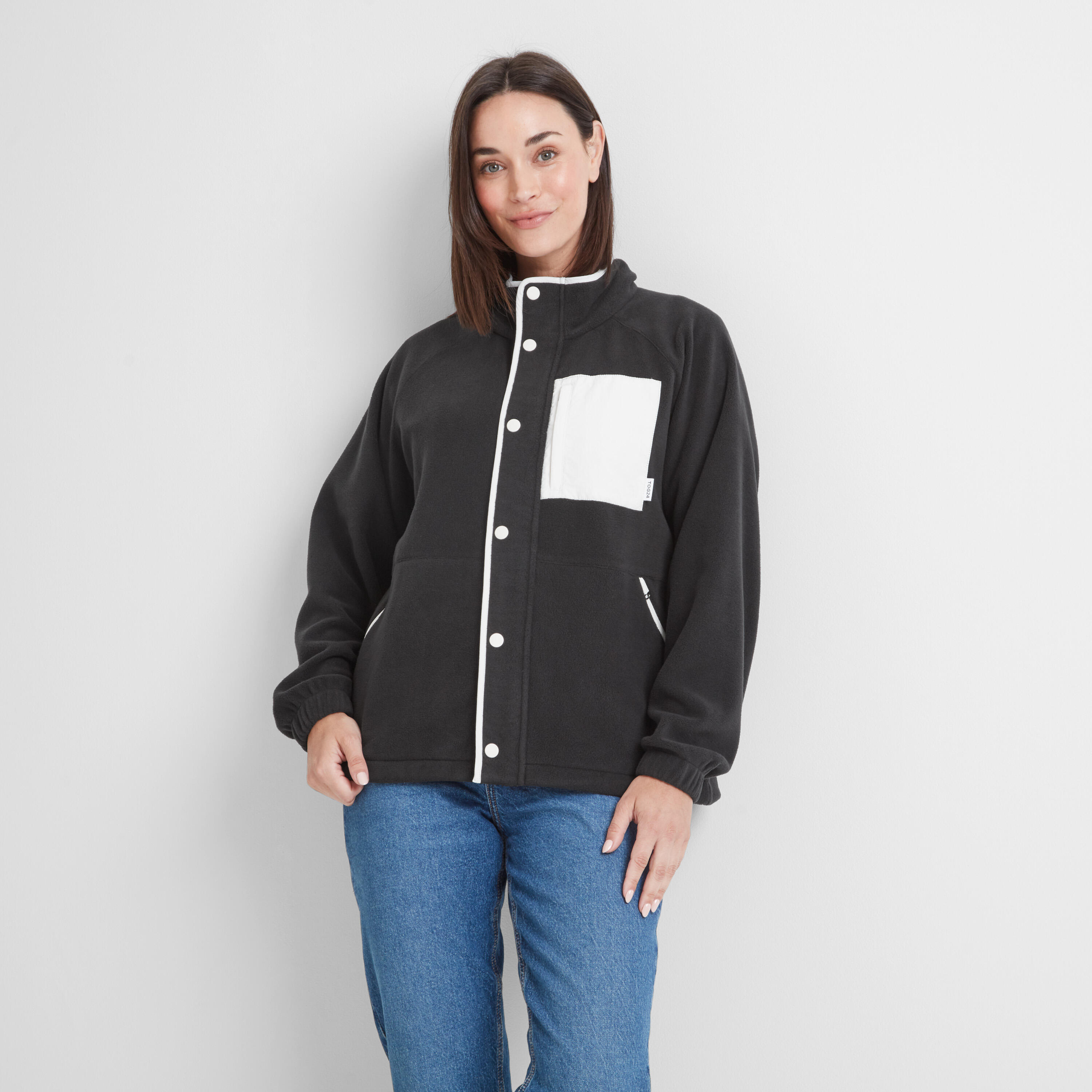 TOG24 Kayford Womens Microfleece Jacket