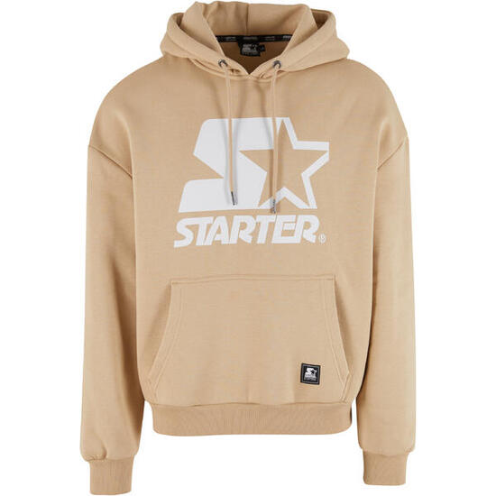 Sweatshirt à capuche oversize Starter