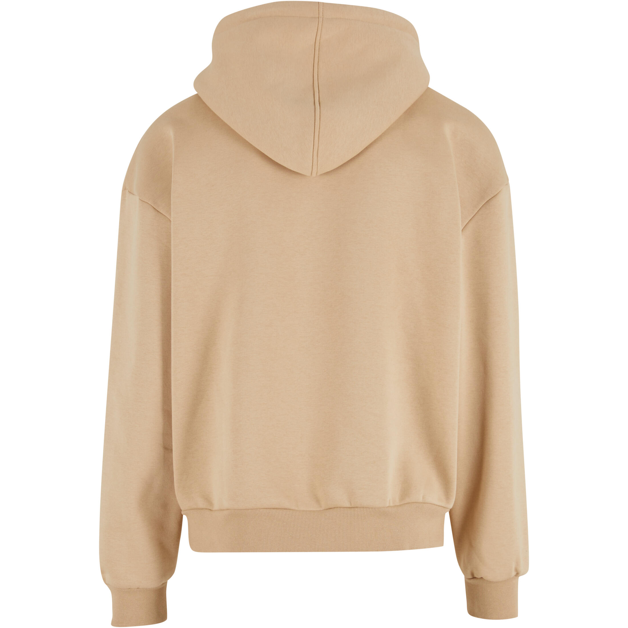 Felpa oversize con cappuccio Starter 3/3