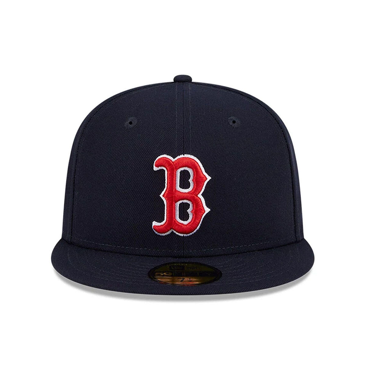 New Era 59FIFTY Cap Red Sox Floral Under Visor dunkelblau 2/7