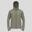 Veste imperméable pour la course à pied Performance Knit X-Alp ODLO