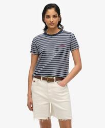 Tee-shirt ajusté Essential Logo Str