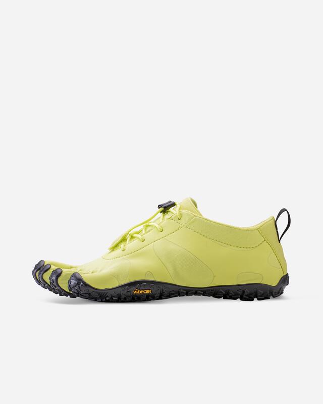 Vibram V-Alpha FiveFingers Minimalist Training Shoes Superior Grip & Flexibility 1/4
