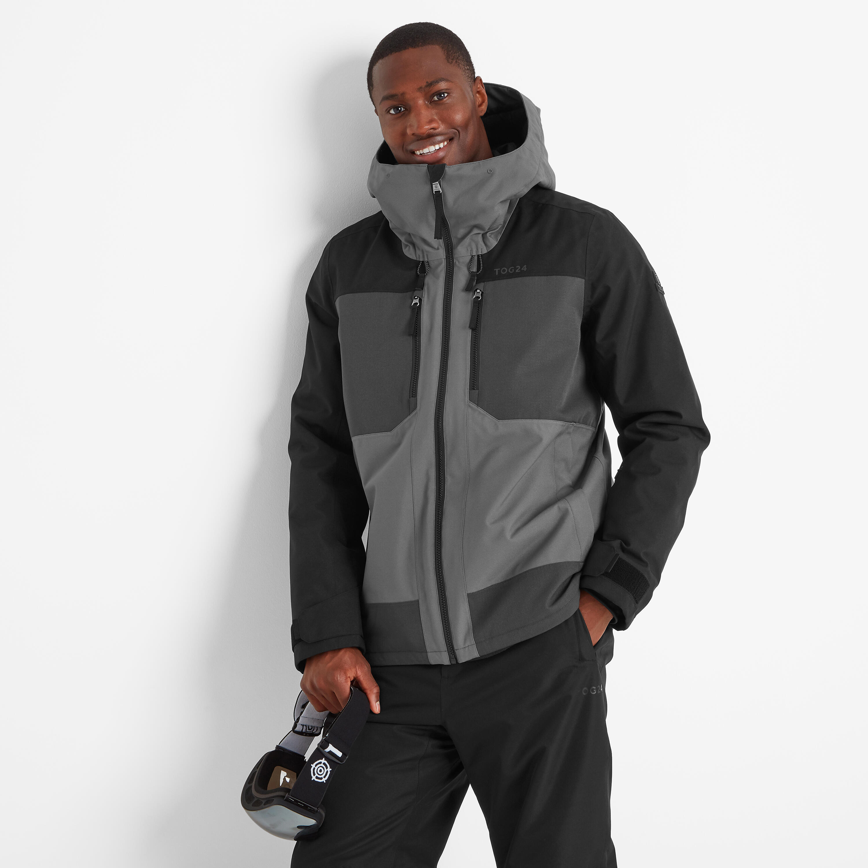 TOG24 Nitehawk Mens Ski Jacket