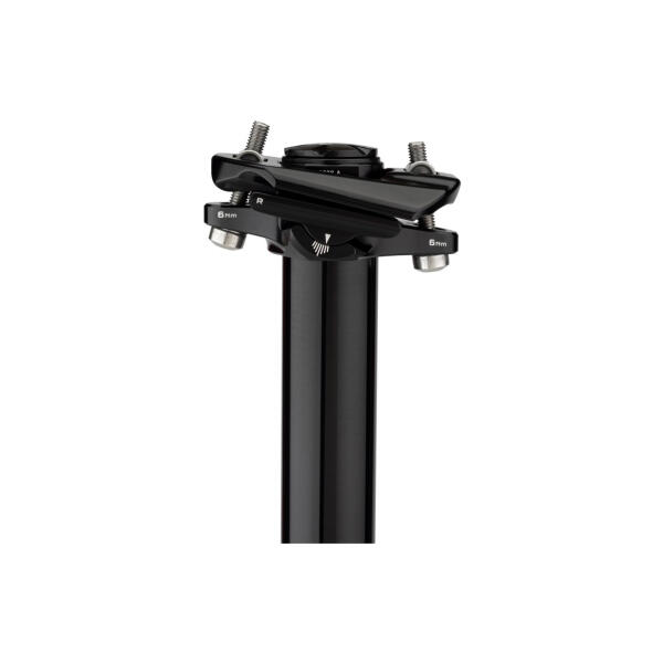Tige de selle Wolf Tooth Resolve Dropper Post 160 4/6