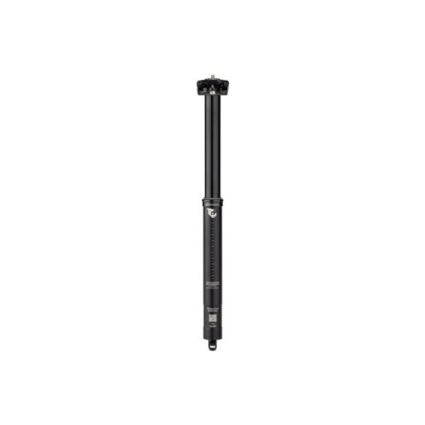 Tige de selle Wolf Tooth Resolve Dropper Post 160 2/6