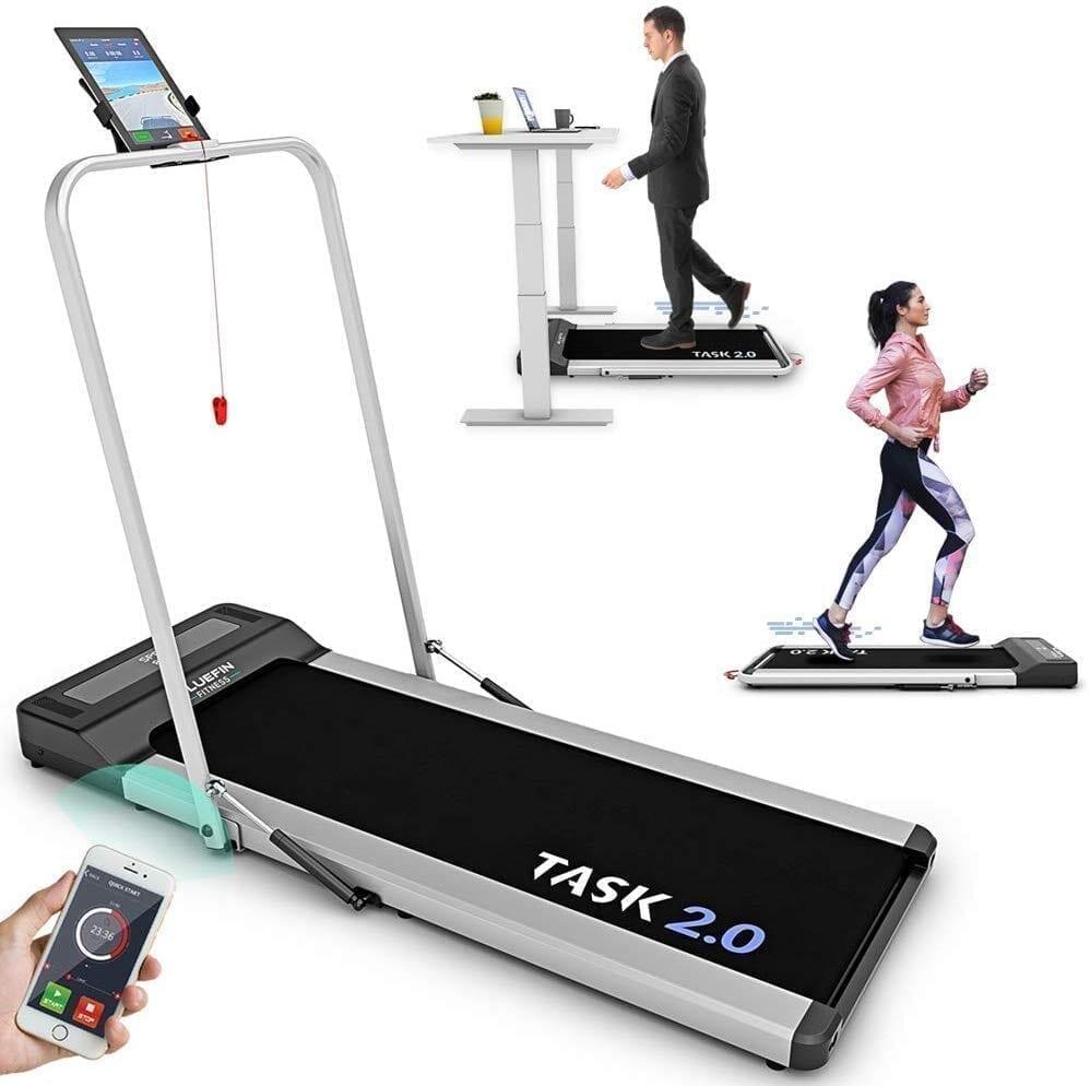 TASK 2.0 Treadmill 1/3