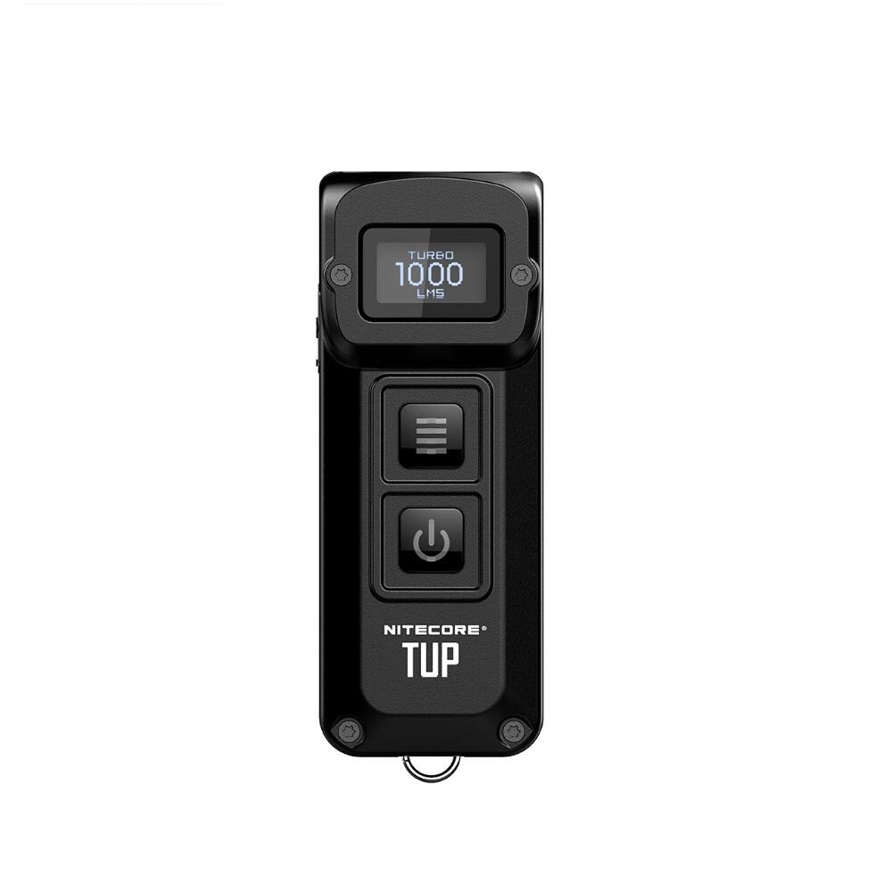 Nitecore TUP 1000 Lumen Pocket Light