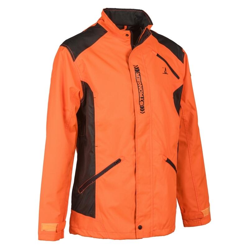 PERCUSSION Waterproof jacket PERCUSSION Stronger Evo