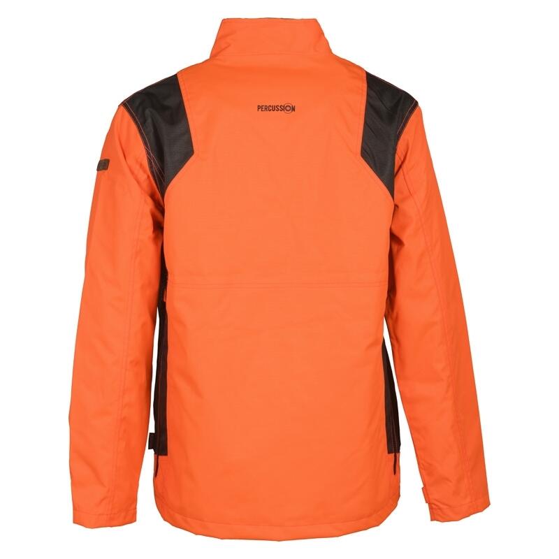 Veste imperméable PERCUSSION Stronger Evo 2/2