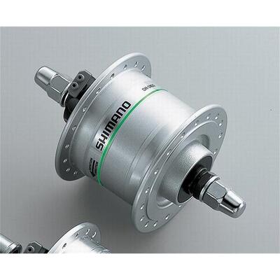 Shimano Nabendynamo Nexus