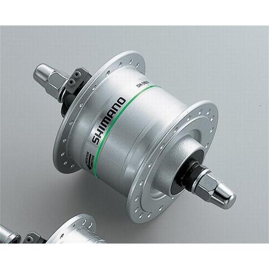 Shimano Nabendynamo Nexus