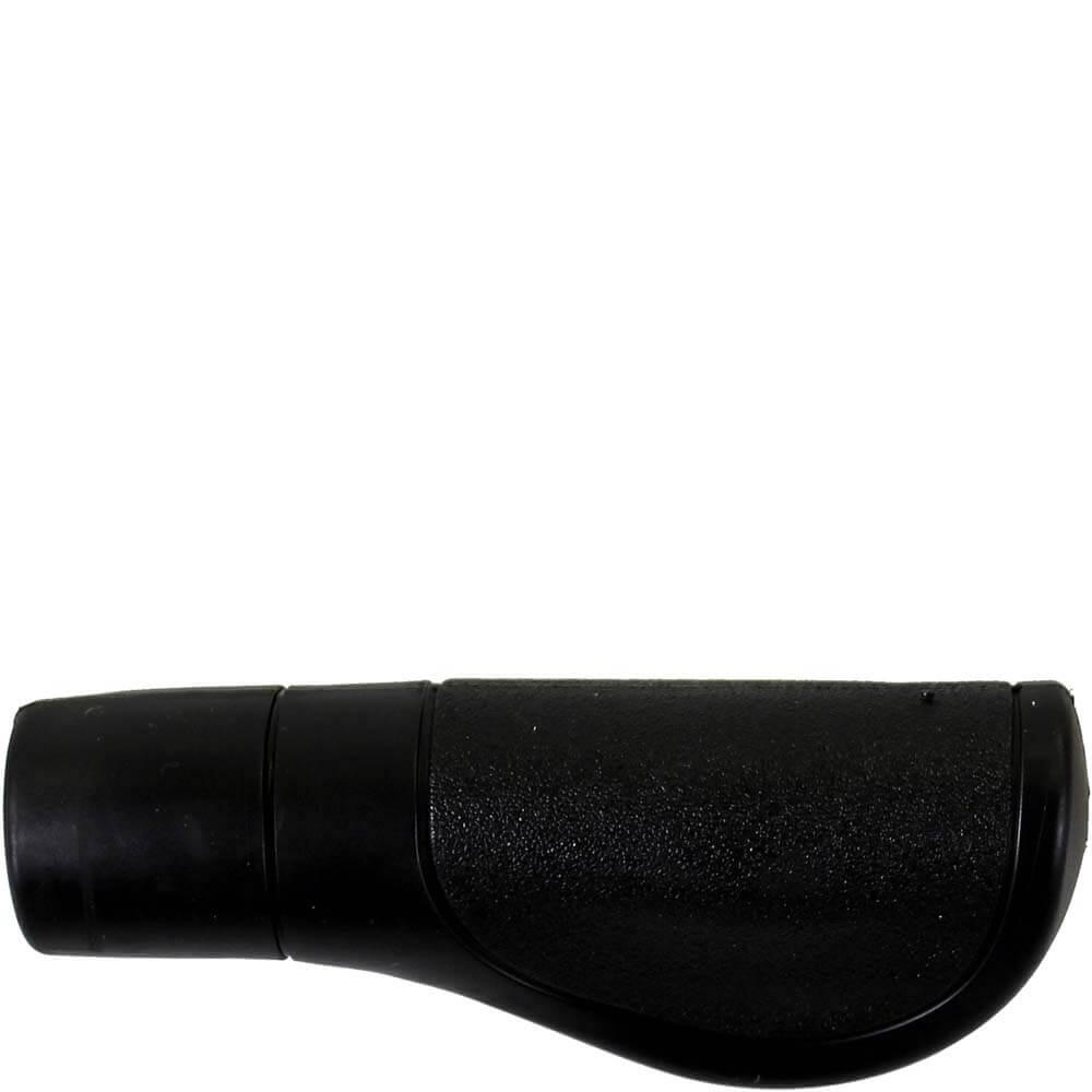 WIDEK Widek City Comfort Handvatten 120mm Zwart (25 Paar)