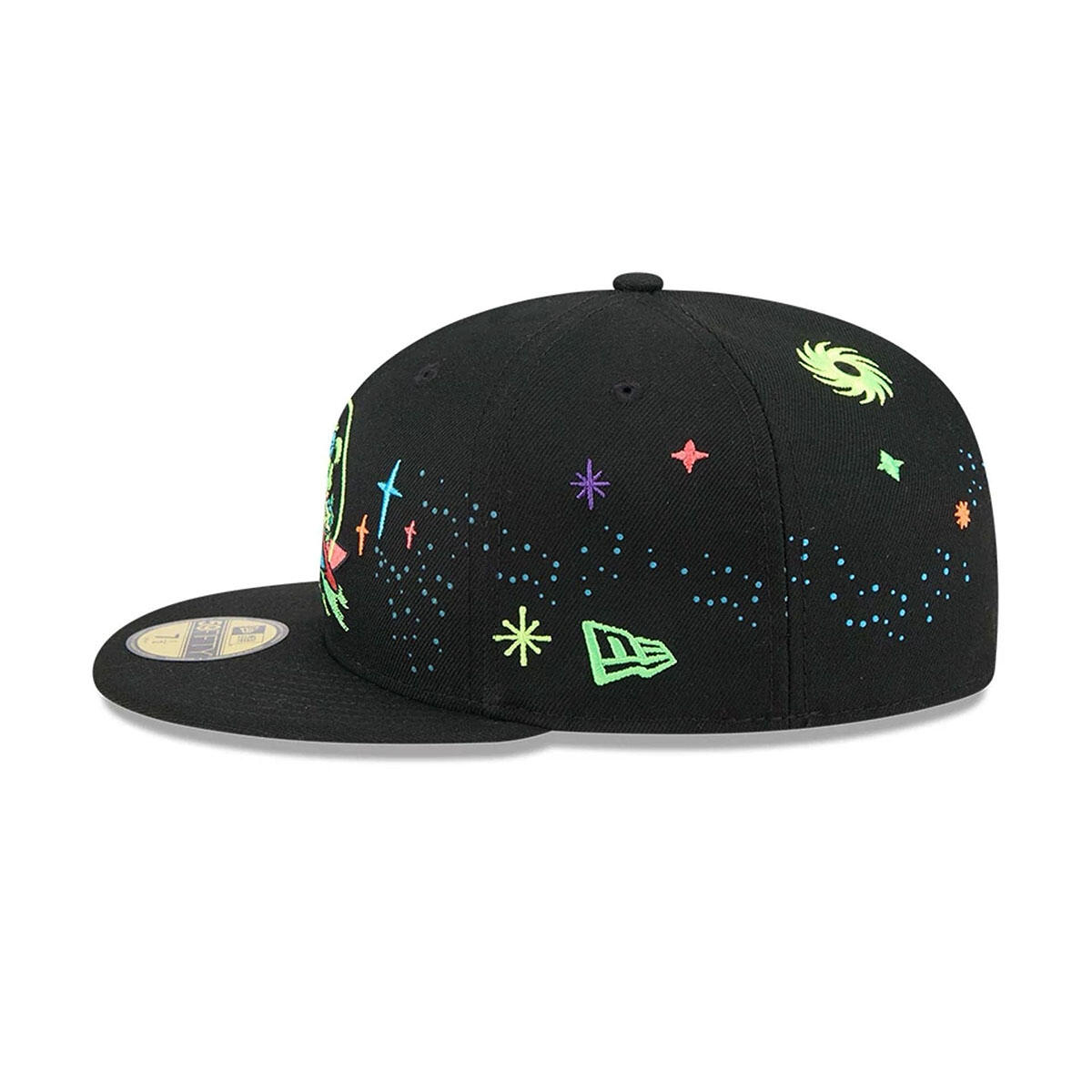 New Era 59FIFTY Cap The Jetsons 5/7