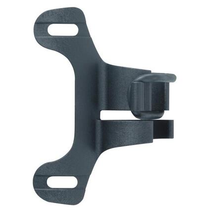 Topeak Pumpenhalterung Race Rocket MT, Schwarz