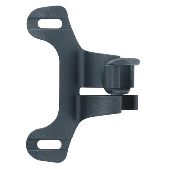 Topeak Pumpenhalterung Race Rocket MT, Schwarz